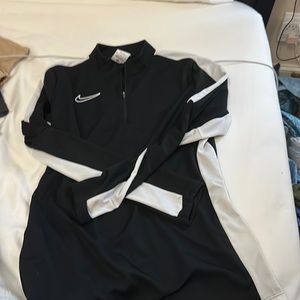 Nike Dri fit jacket